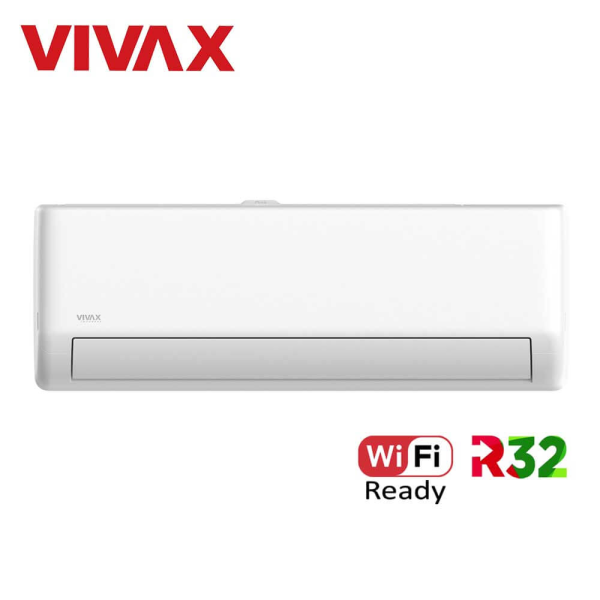 Aer conditionat Vivax R-Design PRO 9000 BTU
