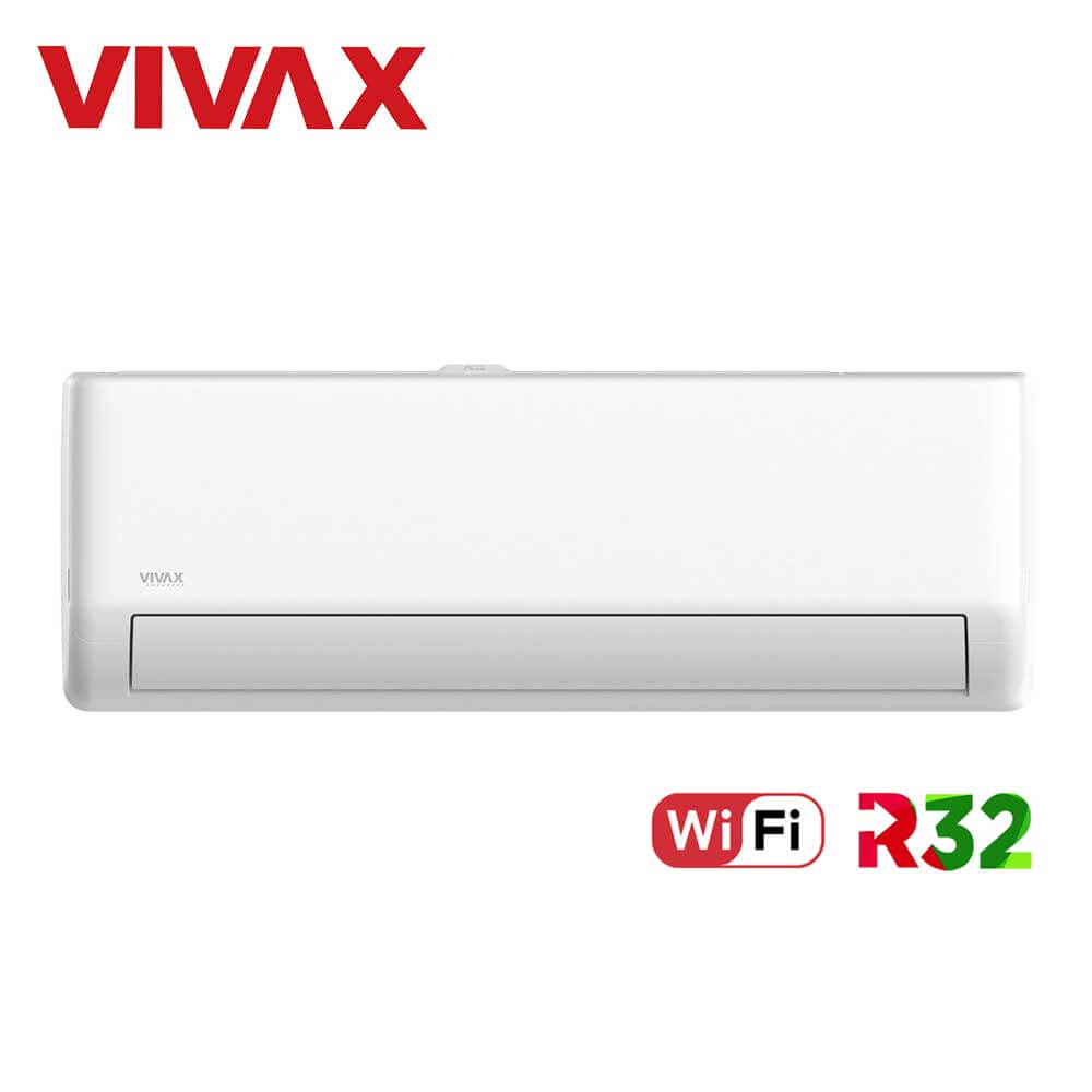 Aer conditionat Vivax R-Design PRO 18000 BTU - WiFi