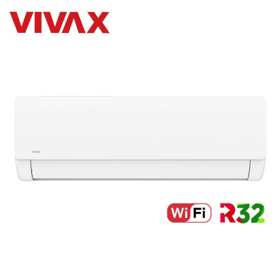 Aer conditionat Vivax M-Design PRO 24000 BTU - WiFi