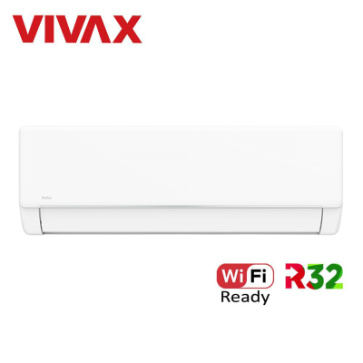 Aer conditionat Vivax Q-Design PRO 24000 BTU