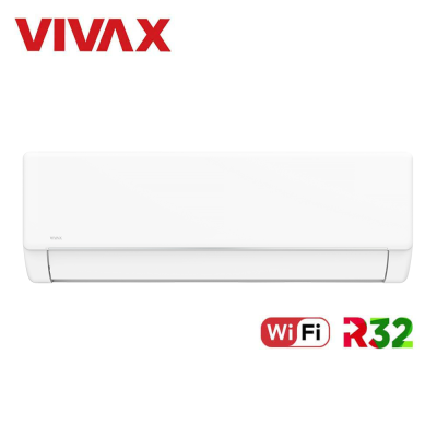 Aer conditionat Vivax Q-Design PRO 24000 BTU - WiFi