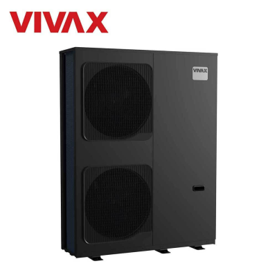 Pompa de Caldura Aer-Apa Monobloc Vivax HPM-102CH300AEMA R290 - 30 kW, 380V