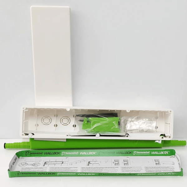 Doza premontaj aer conditionat Wallbox, 52cm