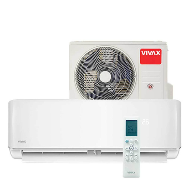 Aer conditionat Vivax R-Design 12000 BTU
