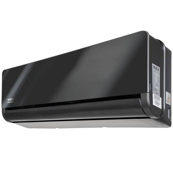 Aer conditionat Vivax H+Design 18000 BTU - Gray Mirror