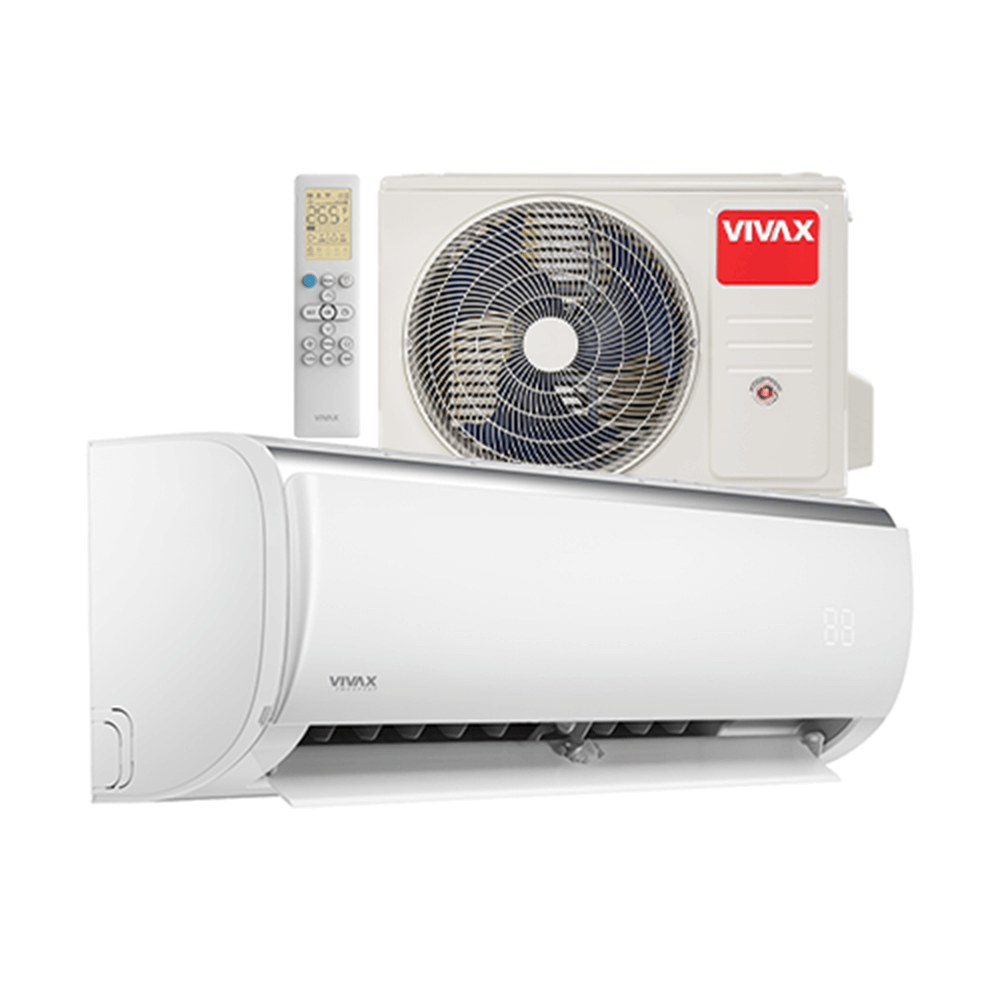 Aer conditionat Vivax Q-Design 12000 BTU