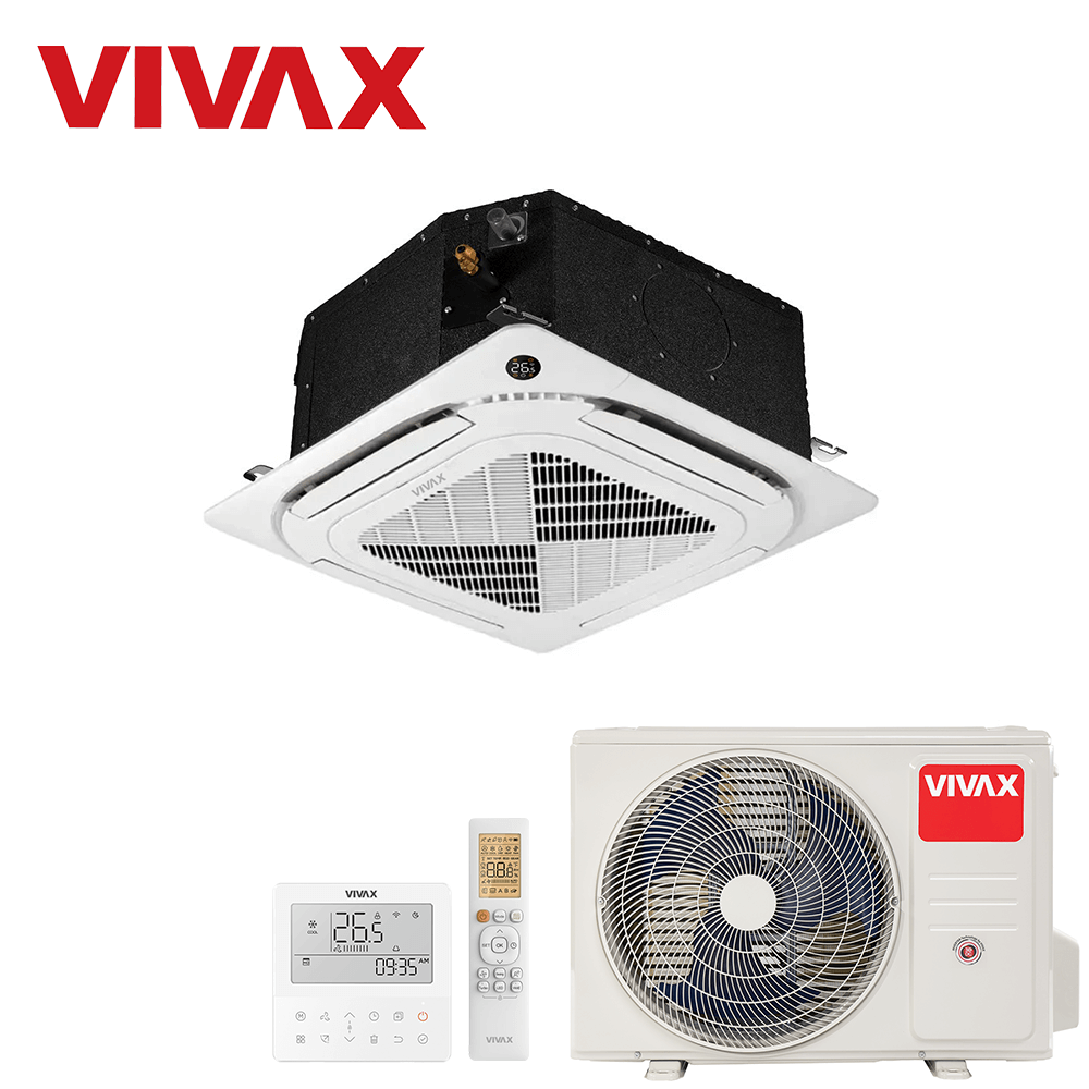 Aer conditionat caseta Vivax 18000 BTU