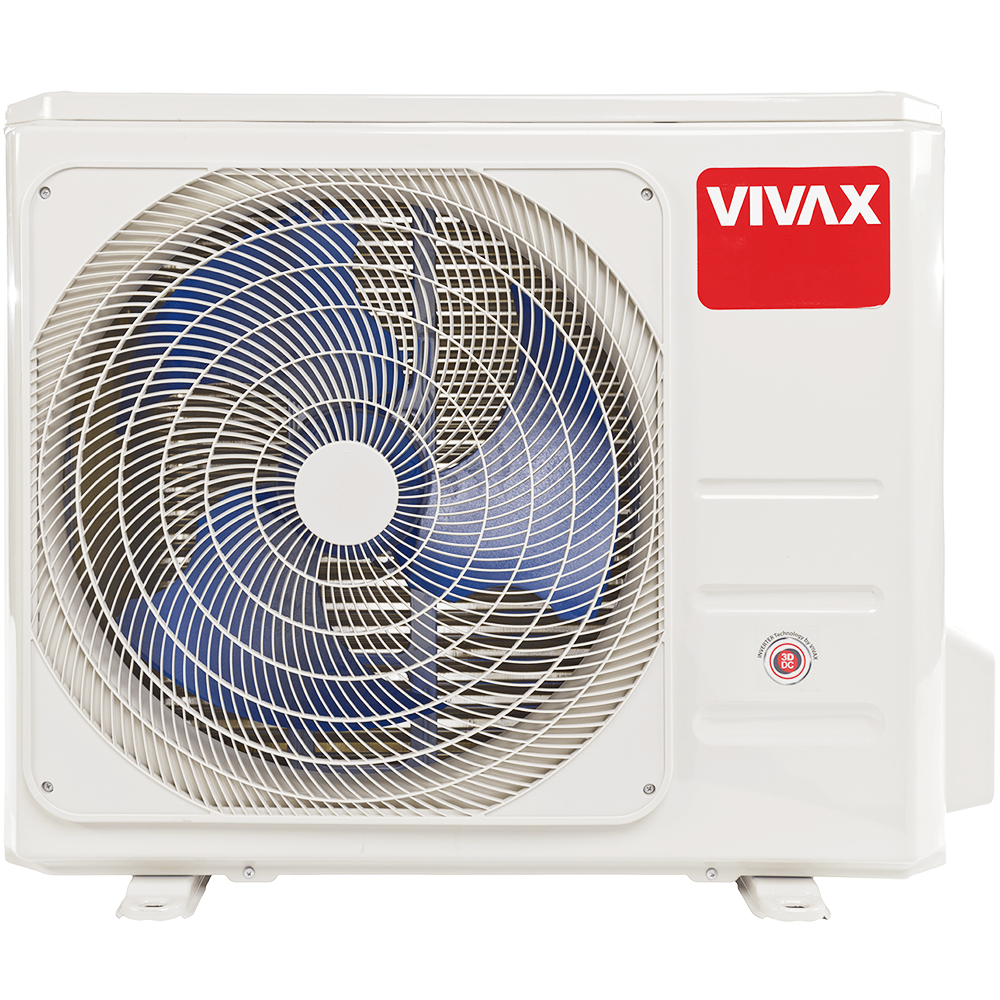 Aer conditionat caseta Vivax 24000 BTU