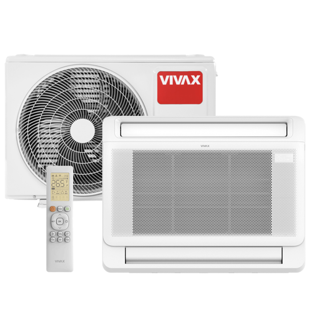 Aer conditionat de pardoseala Vivax 9000 BTU