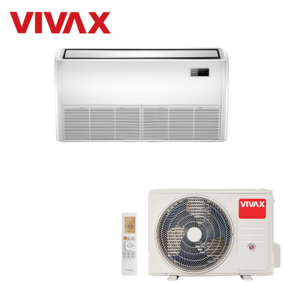 Aer conditionat convertibil Vivax 18000 BTU