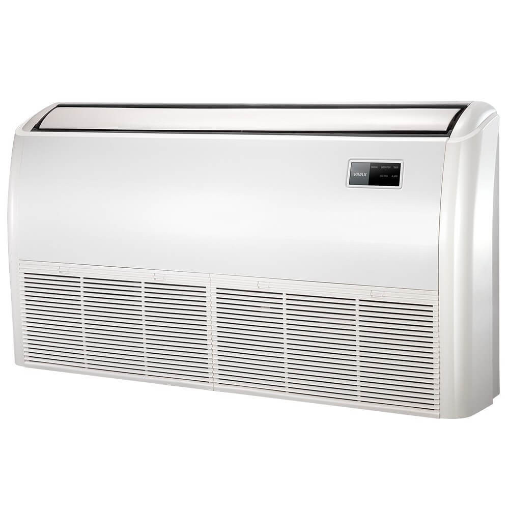 Aer conditionat convertibil Vivax 36000 BTU - Trifazic