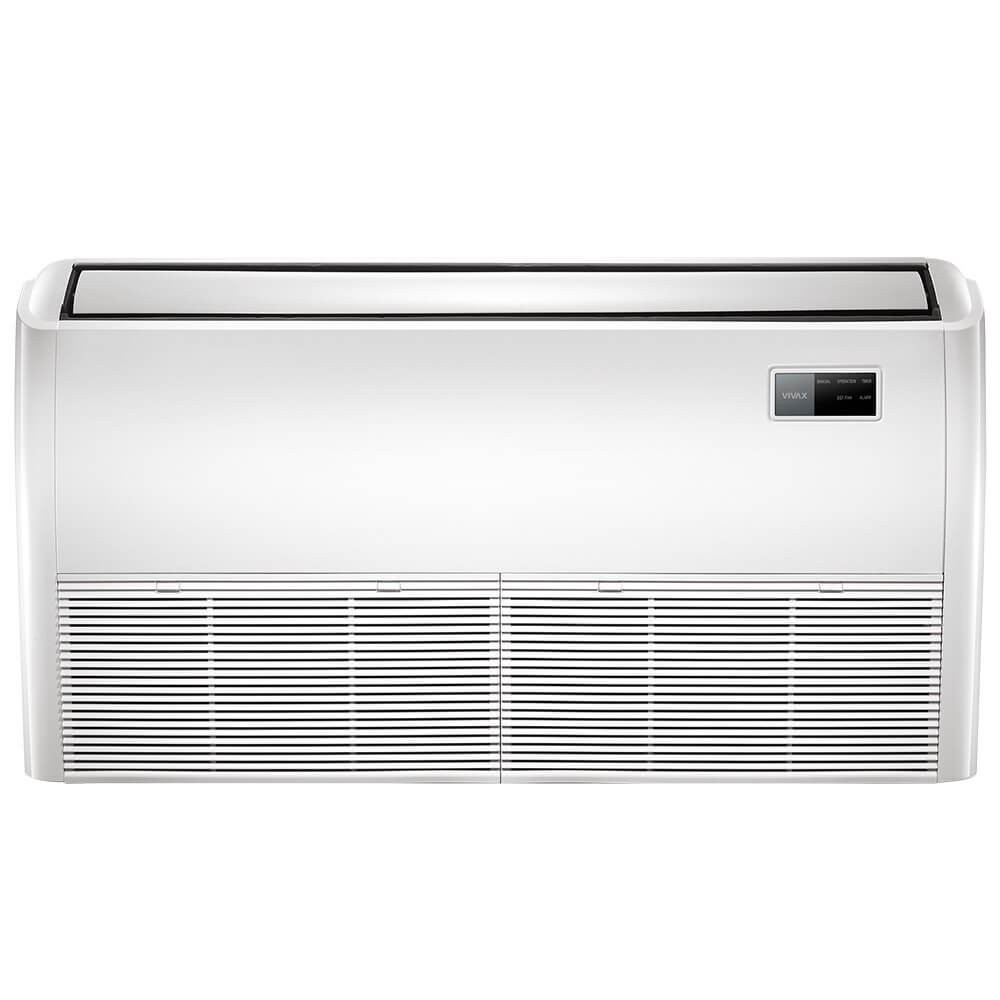 Aer conditionat convertibil Vivax 48000 BTU - Trifazic