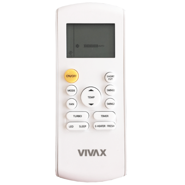 Aer conditionat coloana Vivax 24000 BTU