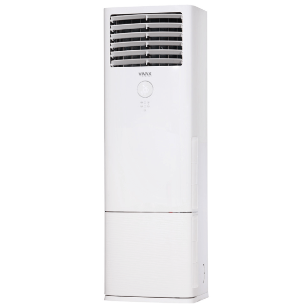 Aer conditionat coloana Vivax 48000 BTU, Trifazic