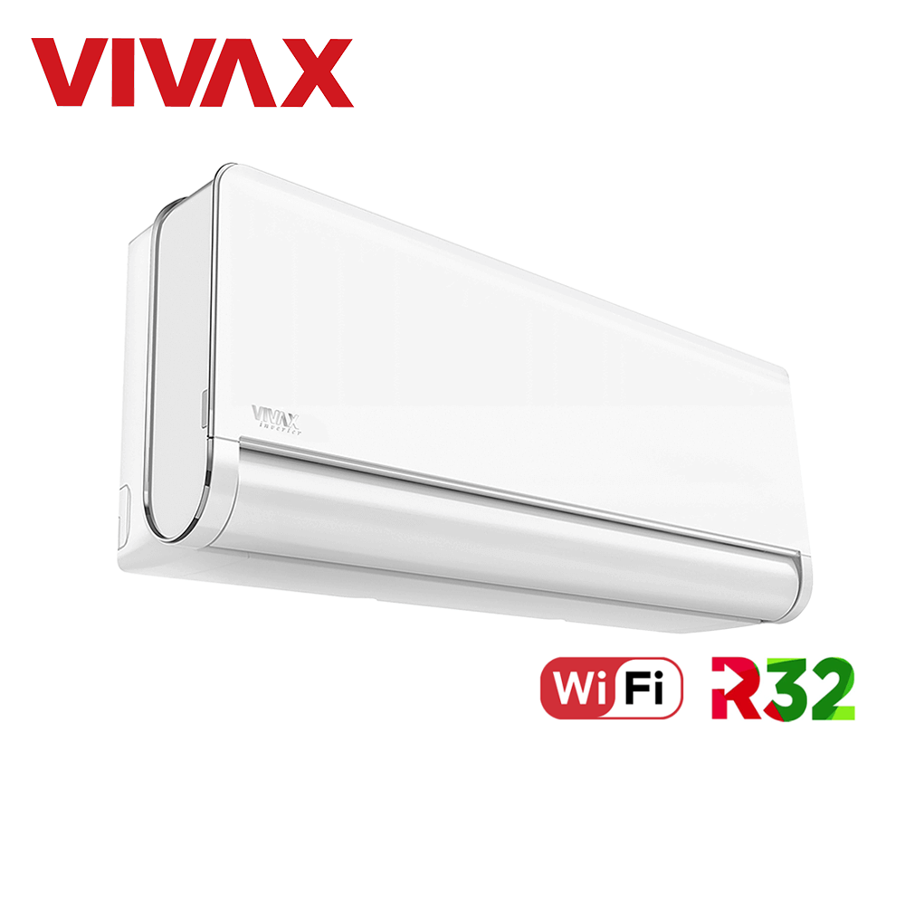 Aer conditionat Vivax H+Design 9000 BTU - WiFi