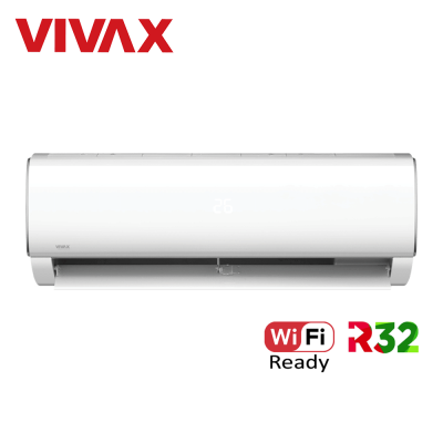 Aer conditionat Vivax M-Design 9000 BTU