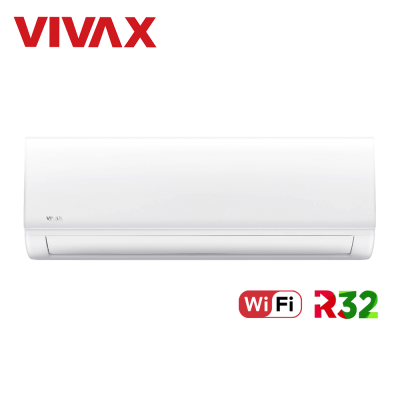 Aer conditionat Vivax N-Design 18000 BTU - WiFi