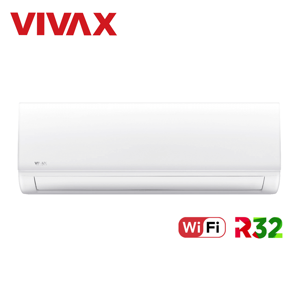 Aer conditionat Vivax N-Design 9000 BTU - WiFi