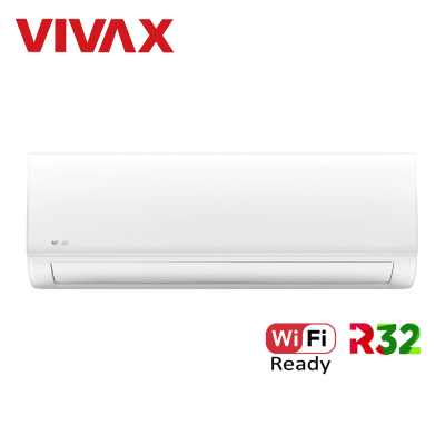 Aer conditionat Vivax N-Design 12000 BTU