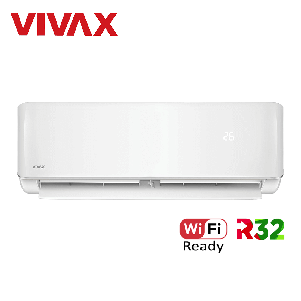 Aer conditionat Vivax R-Design 9000 BTU