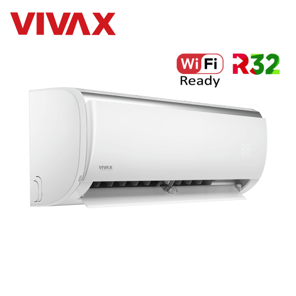 Aer conditionat Vivax Q-Design 24000 BTU