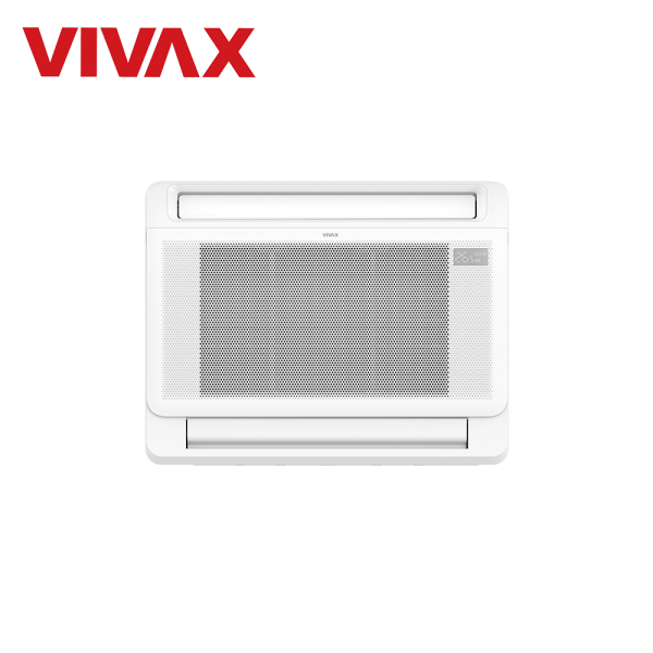 Unitate interioara aer conditionat multisplit Vivax 9000 BTU - Consola de pardoseala