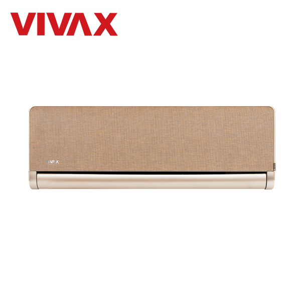 Unitate interioara aer conditionat multisplit Vivax H-design 18000 BTU, Gold