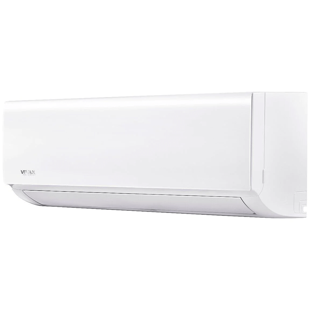 Aer conditionat multisplit Vivax 36000 BTU, 4 unitati N-design, 9+9+9+12 BTU