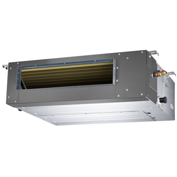 Aer conditionat multisplit Vivax 42000 BTU - 5 unitati Duct de tavan, 12+12+12+12+12 BTU