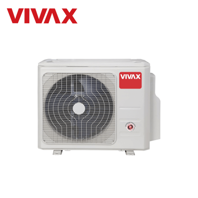 Unitate exterioara aer conditionat multisplit Vivax 21000 BTU - 3 unitati interioare