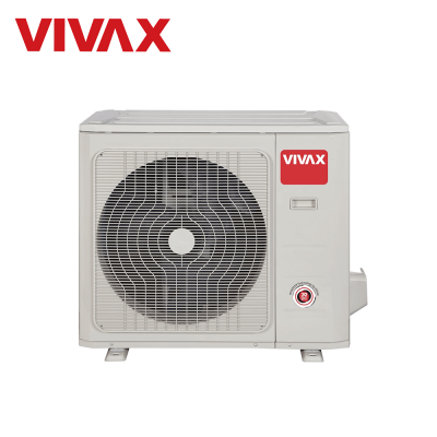 Unitate exterioara aer conditionat multisplit Vivax 42000 BTU - 5 unitati interioare