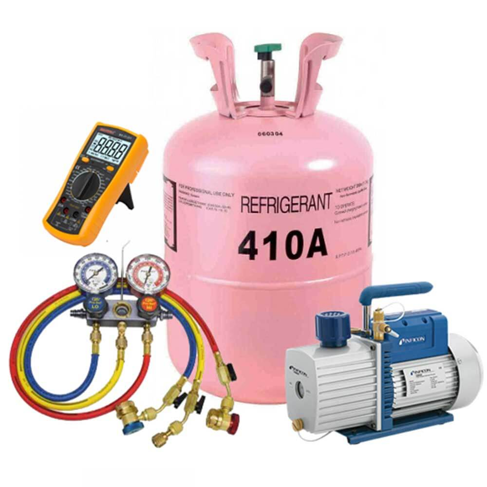 Constatare service aparat aer conditionat 9000 - 60000 BTU