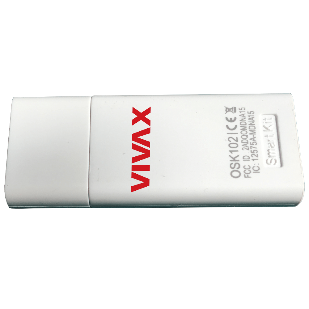 Modul Wi-Fi Vivax, compatibilitate aer conditionat rezidential seria Q Design