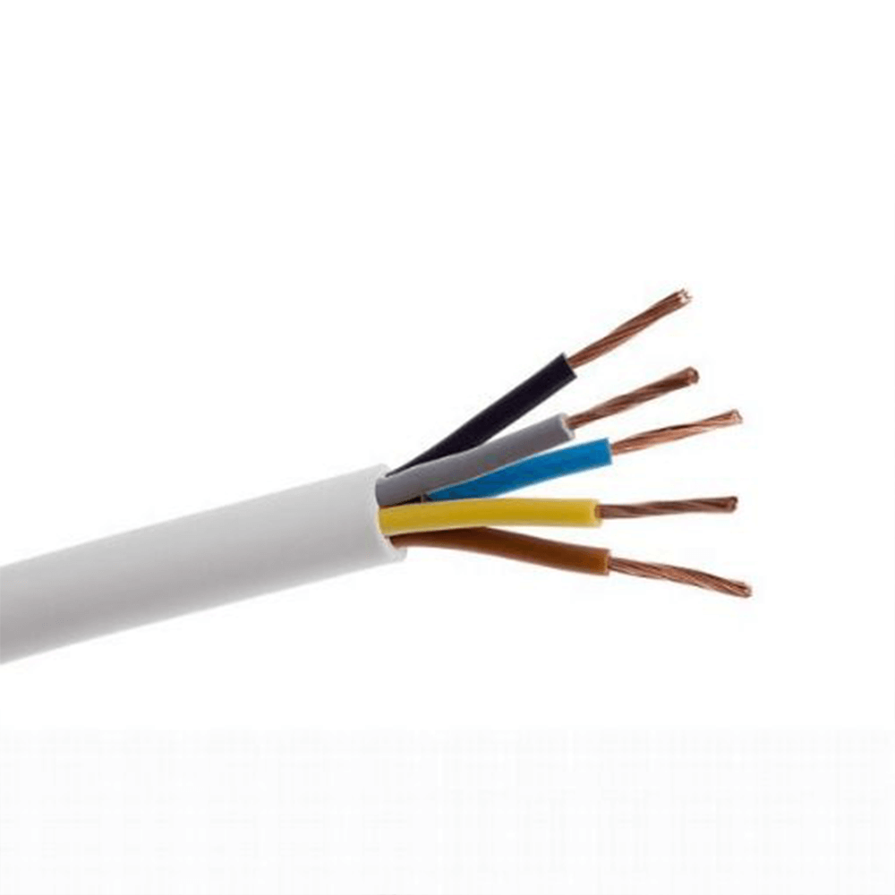 Traseu frigorific pentru aer conditionat 9000 - 12000 BTU, tevi Cupru 1/4 - 3/8 (6,35 - 9,53 mm), pret / ml