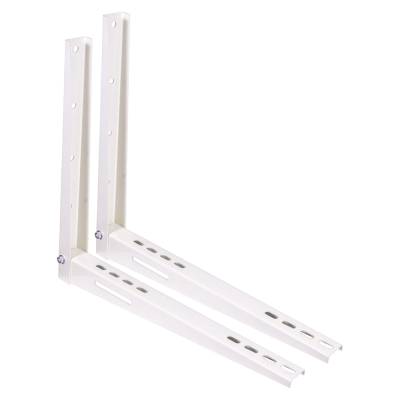 Console rabatabile aer conditionat 30000 - 60000 BTU, 630 x 500 mm (set 2 buc)