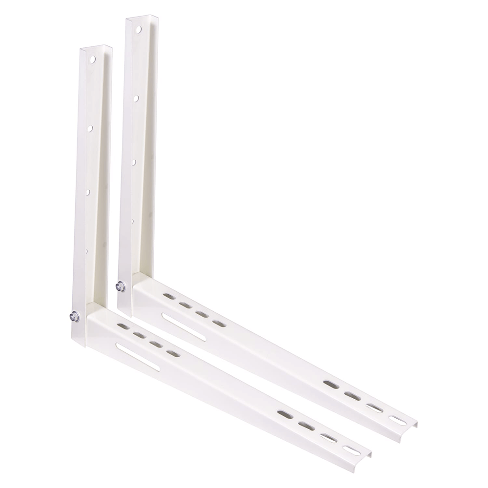 Console rabatabile aer conditionat 9000 - 12000 BTU,  470 x 410 mm (set 2 buc)