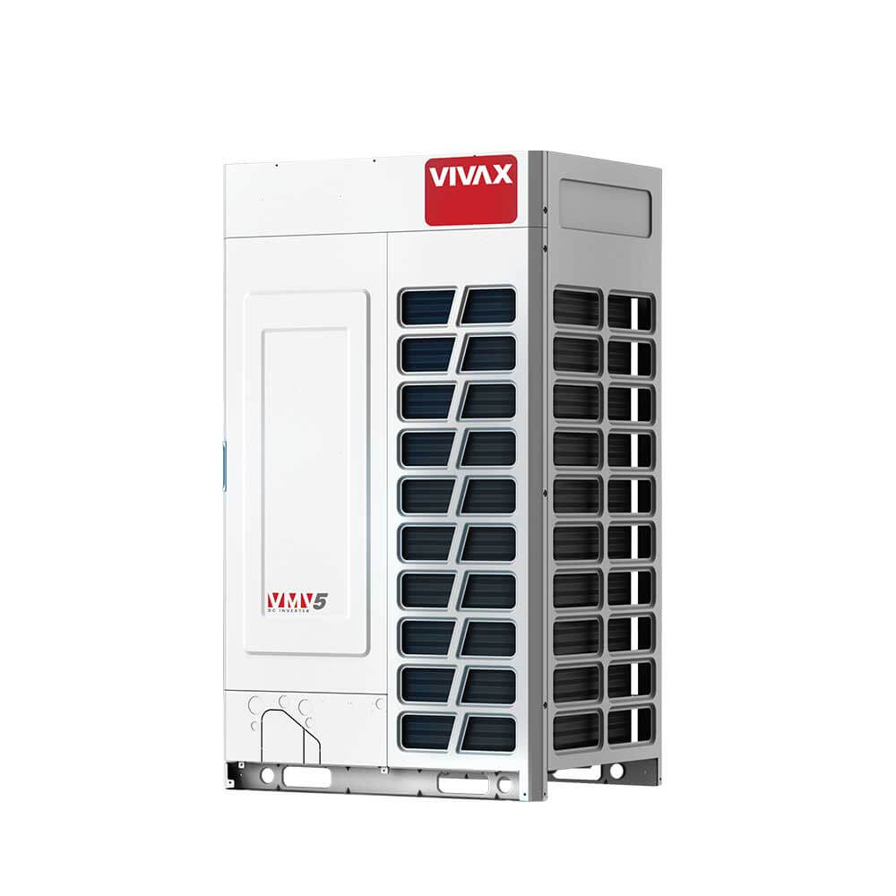 Unitate exterioara VRF Vivax, Seria VMV 5, VMV-400ARETA3, 40 kW