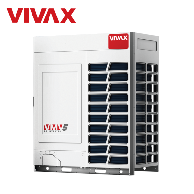 Unitate exterioara VRF Vivax, Seria VMV 5, VMV-560ARETA3, 56 kW