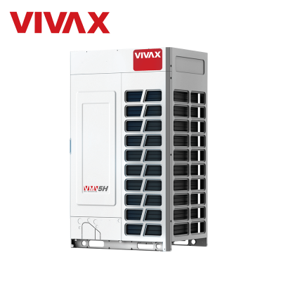 Unitate exterioara VRF Vivax, Seria VMV 5H, VMV-H335ARETA3, 33.5 kW, Continuous Heating