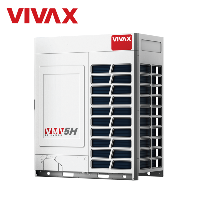 Unitate exterioara VRF Vivax, Seria VMV 5H, VMV-H560ARETA3, 56 kW, Continuous Heating