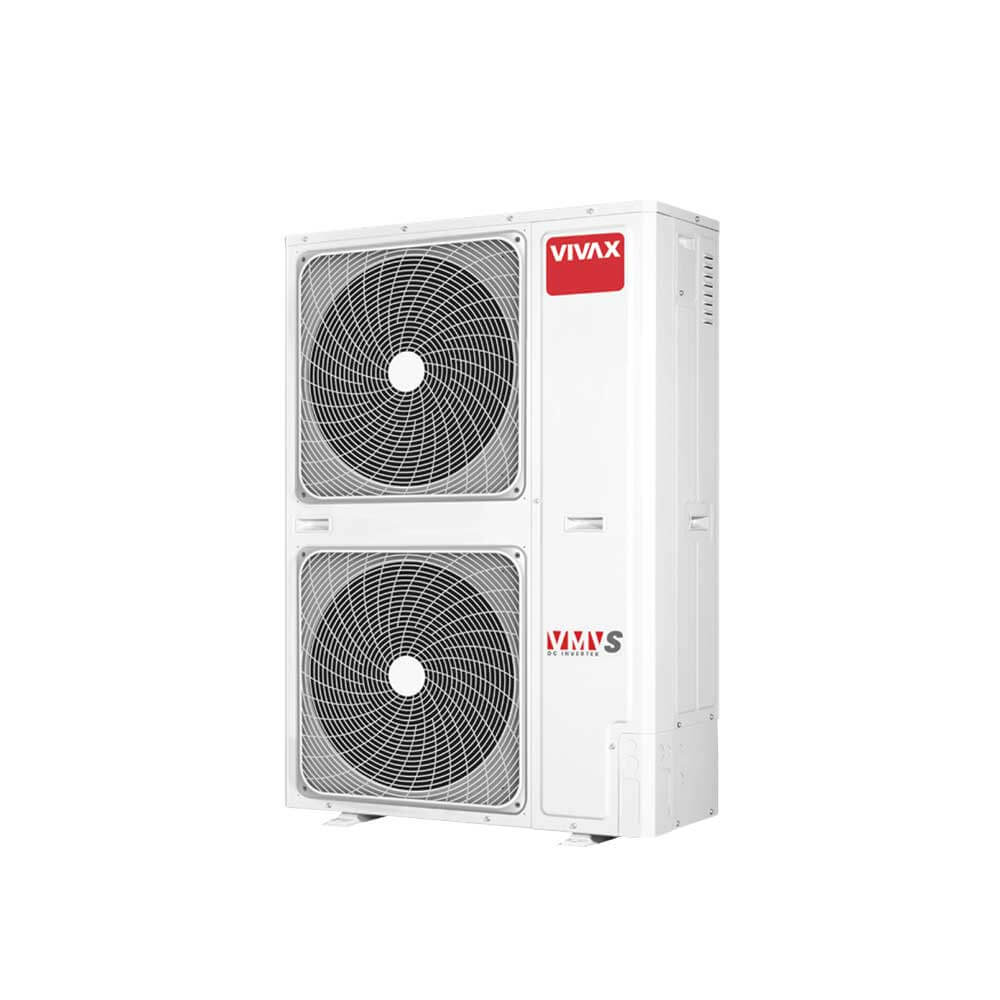 Unitate exterioara VRF Vivax, Seria VMV S, VMV-S140AREHDA3, 14 kW