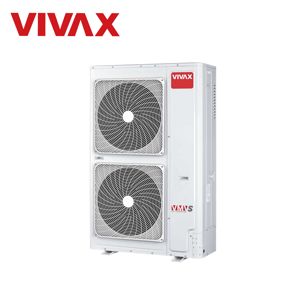 Unitate exterioara VRF Vivax, Seria VMV S, VMV-S280AREHDA3, 28 kW