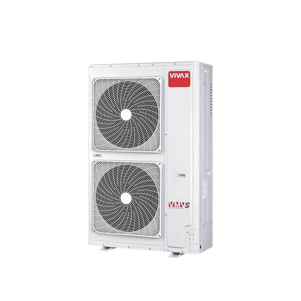 Unitate exterioara VRF Vivax, Seria VMV S, VMV-S315AREHDA3, 31.5 kW