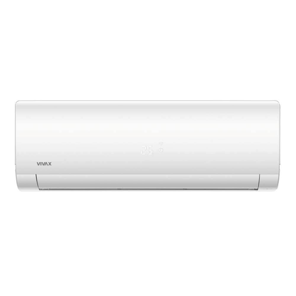 Unitate interioara VRF Vivax de perete IMV-071CHDAREDA, 24000 BTU/h, 7.1 kW