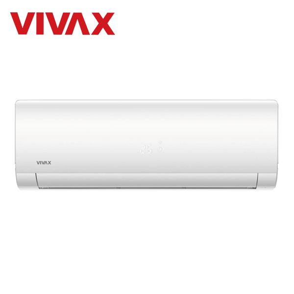 Unitate interioara VRF Vivax de perete IMV-080CHAREDA, 27000 BTU/h, 8 kW