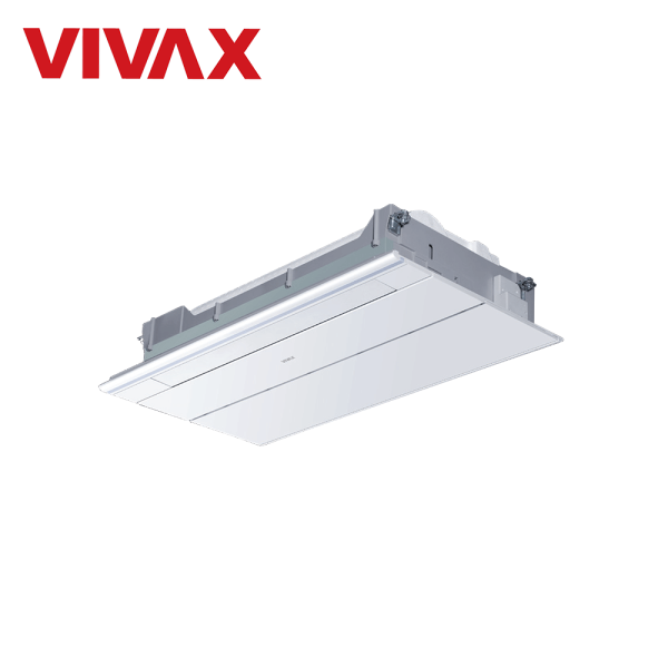 Unitate interioara VRF Vivax Caseta 1 directie IMV-015C1AREDA, 5000 BTU/h, 1.5 kW