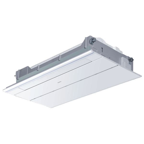 Unitate interioara VRF Vivax Caseta 1 directie IMV-028C1AREDA, 9000 BTU/h, 2.8 kW