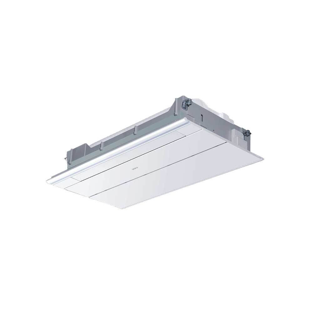 Unitate interioara VRF Vivax Caseta 1 directie IMV-028C1AREDA, 9000 BTU/h, 2.8 kW