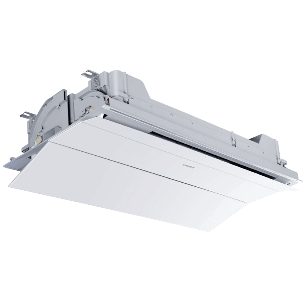 Unitate interioara VRF Vivax Caseta 1 directie IMV-028C1AREDA, 9000 BTU/h, 2.8 kW