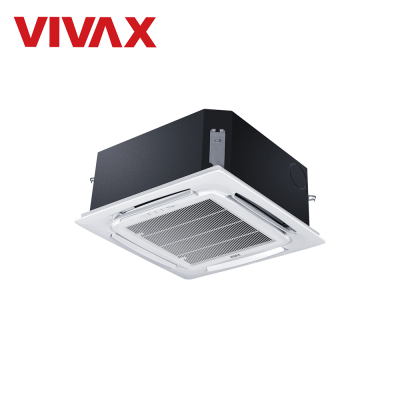Unitate interioara VRF Vivax Caseta 4 directii - Compact IMV-036CCAREDA, 12000 BTU/h, 3.6 kW